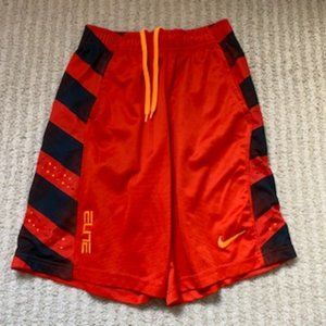 Nike Shorts C23